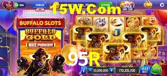Welcome Bonus 95R