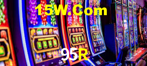 95R - Cassino Oficial Do Brasil - 95R Bet