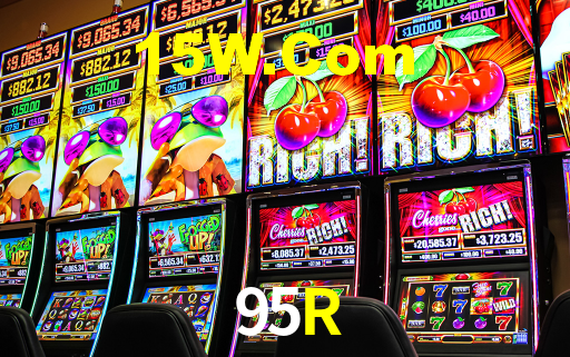 95R,95R Bet