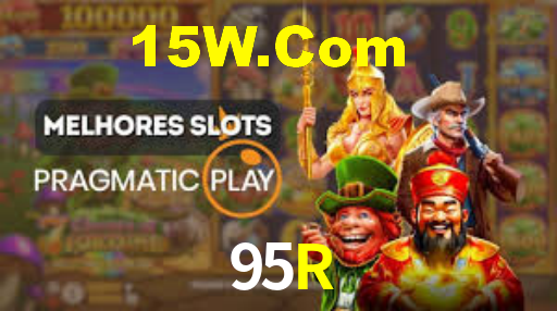 Sinta a adrenalina dos jogos de cassino com 95R