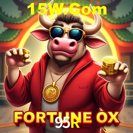 Desvendando o Mundo dos Jogos Virtuais na 95R