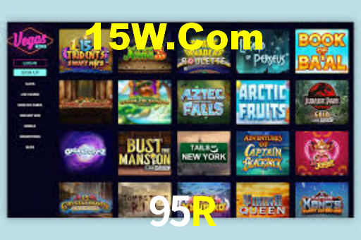 95R: A Experiência de Casino com Jogos de Mesa ao Vivo