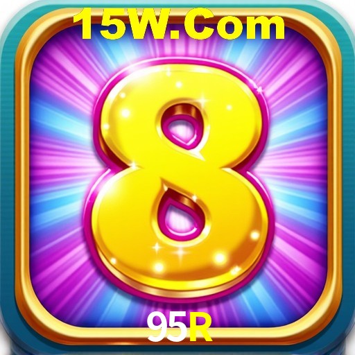 Descubra a Magia dos Jogos de Arcade no 95R