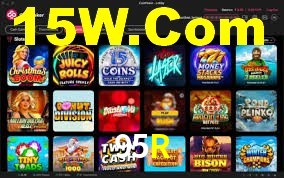 Tournaments 95R