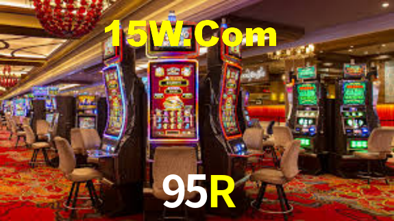 Exclusive Games 95R