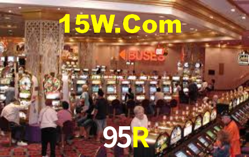 95R Vip