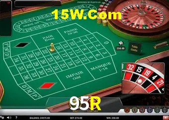 Live Casino 95R