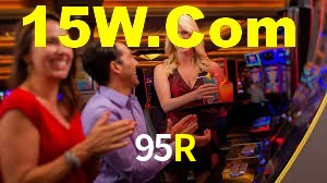 Welcome Bonus 95R